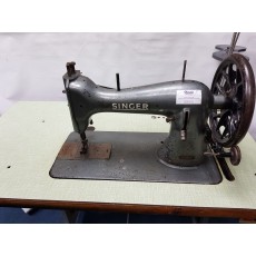 Singer 45KSV99 Heavy Duty Lockstitch Straight Stitch Industrial Sewing Machine